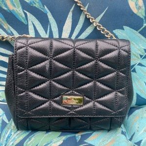 Cross body bag